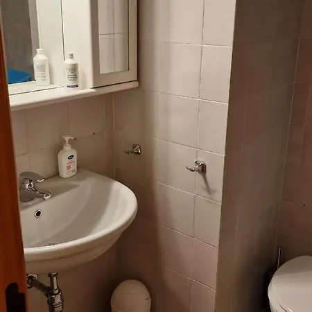 Incantevole Appartamento Con Terrazza Vista Monte Conero Ombrellone Con Due Lettini Inclusi 公寓 马瑟利