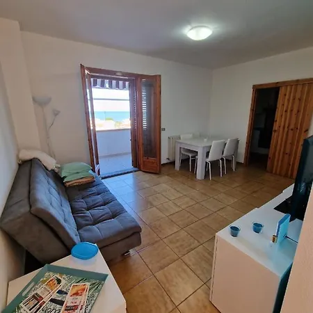 Apartment Incantevole Con Terrazza Vista Monte Conero Marcelli
